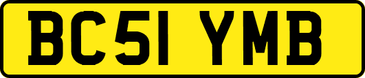 BC51YMB