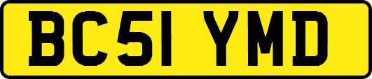 BC51YMD