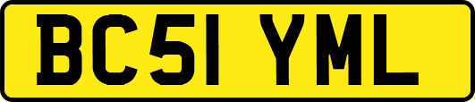 BC51YML