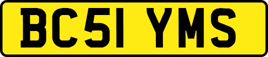 BC51YMS
