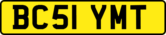 BC51YMT