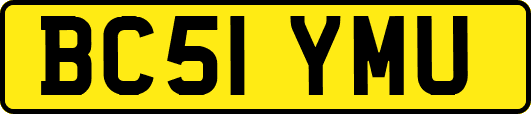 BC51YMU