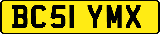 BC51YMX