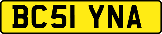 BC51YNA