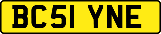 BC51YNE