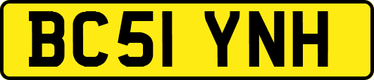 BC51YNH