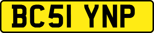 BC51YNP