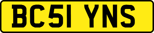 BC51YNS