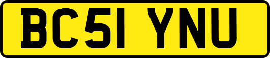 BC51YNU