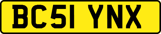 BC51YNX