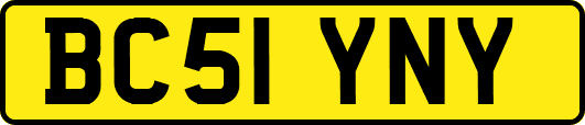 BC51YNY