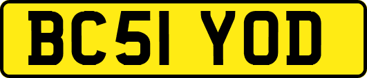 BC51YOD