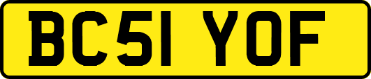 BC51YOF