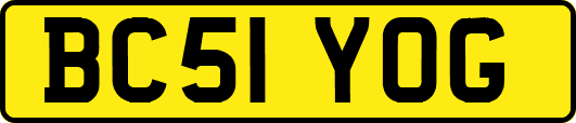 BC51YOG