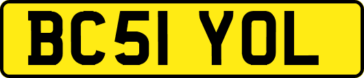 BC51YOL