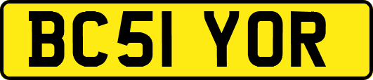 BC51YOR