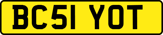 BC51YOT