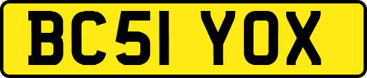 BC51YOX