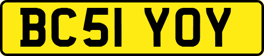 BC51YOY