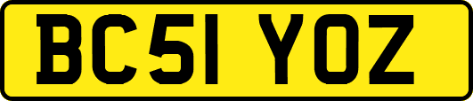 BC51YOZ