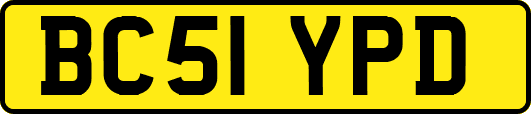 BC51YPD