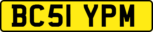 BC51YPM