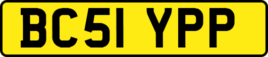 BC51YPP