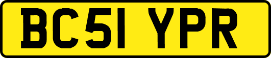 BC51YPR