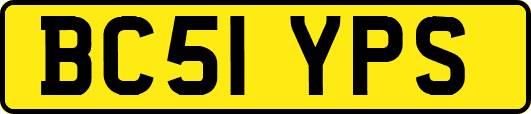 BC51YPS