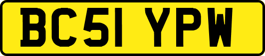 BC51YPW