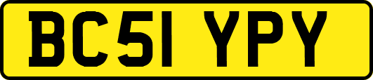 BC51YPY