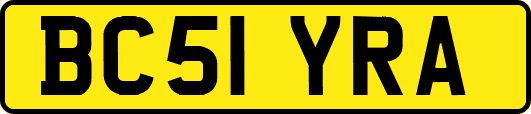 BC51YRA