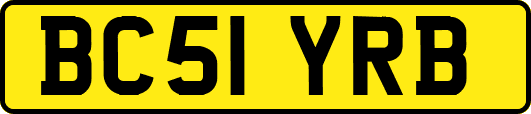 BC51YRB