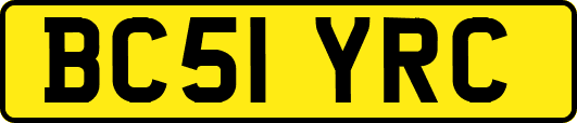 BC51YRC
