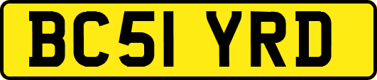 BC51YRD