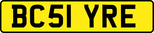 BC51YRE