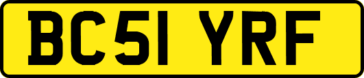 BC51YRF