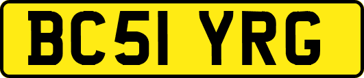 BC51YRG