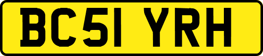BC51YRH
