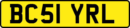 BC51YRL