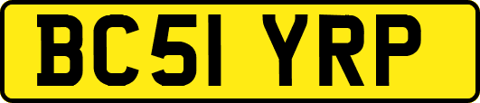 BC51YRP
