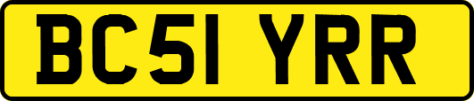 BC51YRR