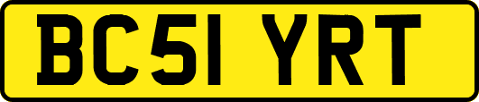 BC51YRT
