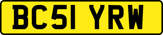 BC51YRW