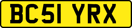 BC51YRX