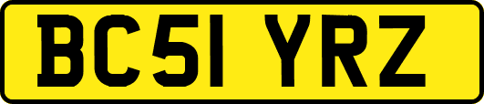BC51YRZ