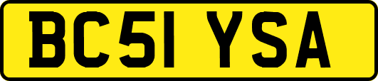 BC51YSA