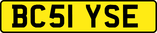 BC51YSE
