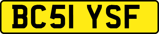 BC51YSF