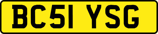 BC51YSG